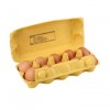 Fresh eggs 10 kom