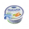 Dukatos Greek Style Yoghurt Almond and Pistachio 