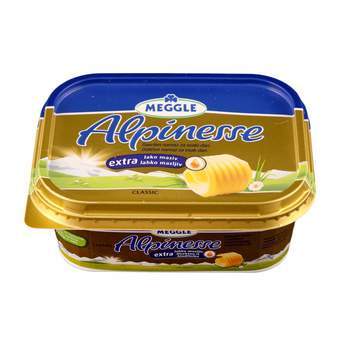 Alpinesse Classic mix spread 250g