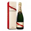 Champagne Mumm Grand Cordon 0,75 l