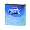 Durex Classic Preservatives 3/1