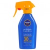 Nivea Sun Protect&Moisture SPF 30 Family Sun Spray 300 ml