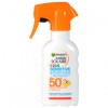 Garnier Ambre Solaire SPF 50 Kids Sun Protection Spray 200 ml