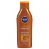 Nivea Sun SPF 6 Carotene Suntan Lotion 200 ml