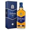 Ballantine's Finest Scotch Whisky 12y. 0,7l
