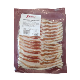 Puntica pancetta 250g