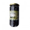 Black olives without pits 660g