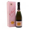 Veuve Clicquot Rose 0,75l