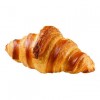 Croissant jam