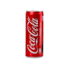 Coca Cola 330 ml pack of 12 pieces