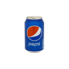 Pepsi 330 ml pack of 12 pieces