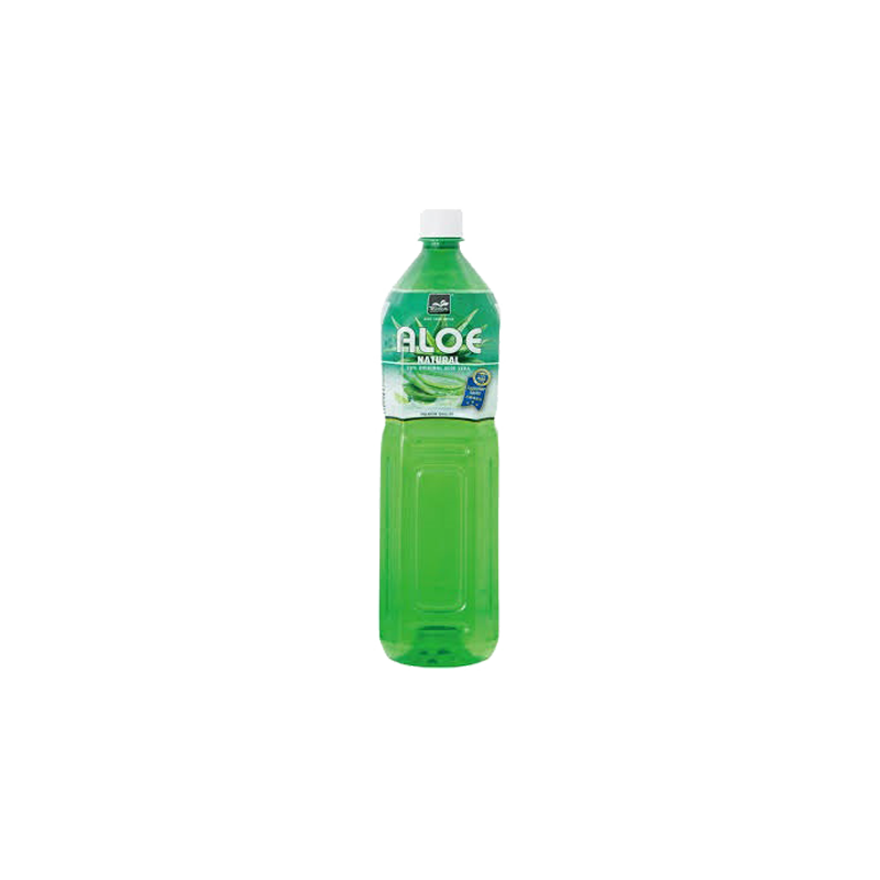 Aloe Vera natural 1,5 l