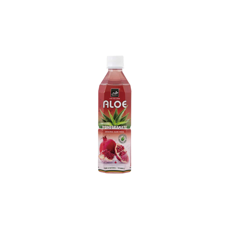 Aloe Vera Rosehip 500 ml