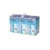 Milk Long Shelf Life 6x1 l