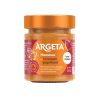 Argeta Hummus Chickpea spread with red pepper 145 g
