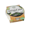 Green Vie Spread Me Vegan tzatziki spread 250 g