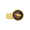 Trappist young cheese 325g