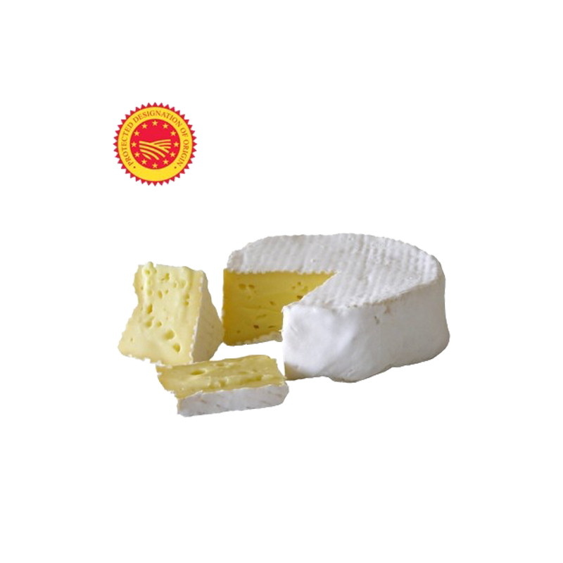 Camembert de Normandie (PDO) 250g