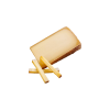 Gruyere 480g