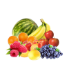 Medium fruit package